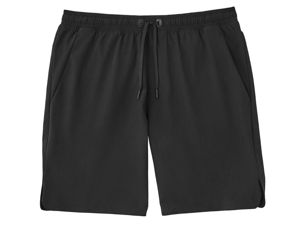 Member's Mark Men's Active Stretch Short Black Size XL